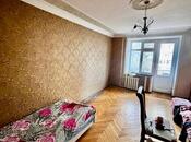 3 otaqlı köhnə tikili - İnşaatçılar m. - 80 m²