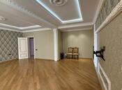4 otaqlı yeni tikili - Nərimanov r. - 220 m²