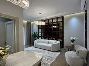 2 otaqlı yeni tikili - Ağ şəhər q. - 68 m²