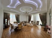 3-комн. новостройка - м. Нариман Нариманов - 145 м²