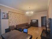 3 otaqlı yeni tikili - Nəsimi m. - 95 m²