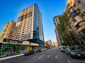 4-комн. новостройка - м. Шах Исмаил Хатаи - 186 м²