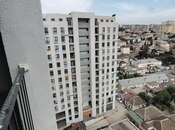 3 otaqlı yeni tikili - Qaraçuxur q. - 80 m²