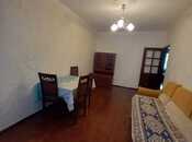3 otaqlı köhnə tikili - Qaraçuxur q. - 50 m²