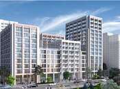 2 otaqlı yeni tikili - 28 May m. - 55 m²