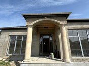 4 otaqlı həyət evi/bağ evi - Buzovna q. - 120 m²