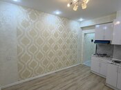 2-комн. новостройка - Хырдалан - 30 м²