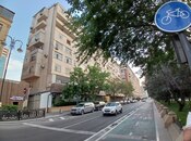 3 otaqlı köhnə tikili - Şah İsmayıl Xətai m. - 80 m²