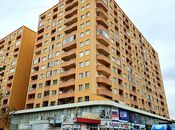 3 otaqlı yeni tikili - Bakıxanov q. - 100 m²