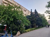 3 otaqlı köhnə tikili - Şah İsmayıl Xətai m. - 80 m²