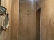 3 otaqlı köhnə tikili - Xalqlar Dostluğu m. - 72 m²