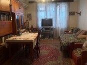 3 otaqlı köhnə tikili - Xalqlar Dostluğu m. - 72 m²