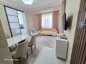 2 otaqlı yeni tikili - Memar Əcəmi m. - 60 m²