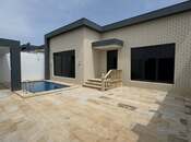 4 otaqlı həyət evi/bağ evi - Mərdəkan q. - 150 m²