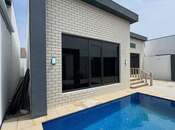 4 otaqlı həyət evi/bağ evi - Mərdəkan q. - 150 m²