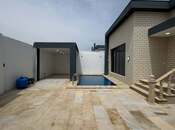 4 otaqlı həyət evi/bağ evi - Mərdəkan q. - 150 m²