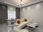 4 otaqlı həyət evi/bağ evi - Mərdəkan q. - 150 m²