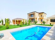 İcarəyə verilir 6 otaqlı həyət evi/bağ evi 350 m², Şüvəlan q., photo 1 from 8