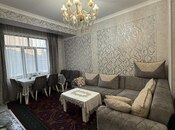 2 otaqlı yeni tikili - Əhmədli m. - 75 m²