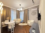 2 otaqlı yeni tikili - Gənclik m. - 65 m²