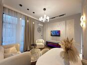 2 otaqlı yeni tikili - Gənclik m. - 65 m²