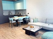 İcarəyə verilir 3 otaqlı yeni tikili 100 m², Sea Breeze q., photo 7 from 8