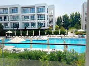 İcarəyə verilir 3 otaqlı yeni tikili 100 m², Sea Breeze q., photo 3 from 8