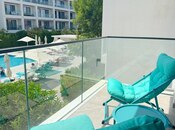 İcarəyə verilir 3 otaqlı yeni tikili 100 m², Sea Breeze q., photo 6 from 8
