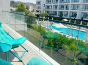İcarəyə verilir 3 otaqlı yeni tikili 100 m², Sea Breeze q., photo 5 from 8