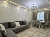 3 otaqlı köhnə tikili - Həzi Aslanov m. - 90 m²