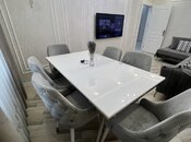 3 otaqlı köhnə tikili - Həzi Aslanov m. - 90 m²