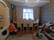 3 otaqlı köhnə tikili - Biləcəri q. - 75 m²