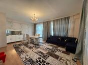 3-комн. новостройка - пос. Бакиханова - 83 м²