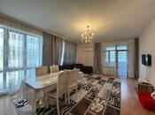 3-комн. новостройка - пос. Бакиханова - 83 м²