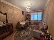 3 otaqlı köhnə tikili - Azadlıq Prospekti m. - 75 m²