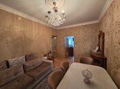 3 otaqlı köhnə tikili - Azadlıq Prospekti m. - 75 m²
