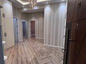 3 otaqlı yeni tikili - 28 May m. - 120 m²