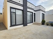 4 otaqlı həyət evi/bağ evi - Şüvəlan q. - 120 m²