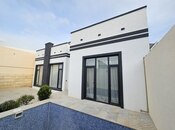 4 otaqlı həyət evi/bağ evi - Şüvəlan q. - 120 m²