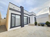 4 otaqlı həyət evi/bağ evi - Şüvəlan q. - 120 m²