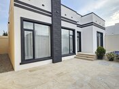 4 otaqlı həyət evi/bağ evi - Şüvəlan q. - 120 m²