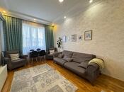 2 otaqlı yeni tikili - Qara Qarayev m. - 53 m²