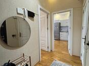 Satılır 2 otaqlı yeni tikili 53 m², Qara Qarayev m., photo 7 from 8