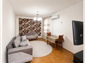 2 otaqlı köhnə tikili - Nərimanov r. - 55 m²