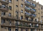 2 otaqlı köhnə tikili - Yasamal r. - 40 m²