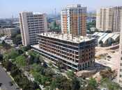 İcarəyə verilir 2 otaqlı yeni tikili 50 m², Qara Qarayev m., photo 1 from 7
