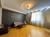 İcarəyə verilir 3 otaqlı yeni tikili 120 m², Elmlər Akademiyası m., photo 5 from 8