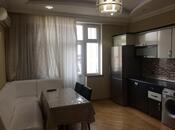 2 otaqlı yeni tikili - Şah İsmayıl Xətai m. - 85 m²