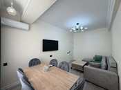 2-комн. новостройка - пос. Ахмедлы - 75 м²