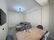 2-комн. новостройка - пос. Ахмедлы - 75 м²